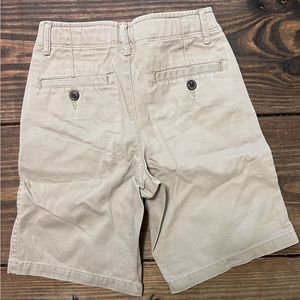 Youth Boys Magellan Outdoor Khaki Short